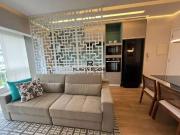 Apartamento para Locação em Santana de Parnaíba/SP...