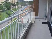 Apartamento para Locação em Santana de Parnaíba/SP...