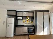 Apartamento para Locação em Santana de Parnaíba/SP...