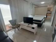 Apartamento para Locação em Santana de Parnaíba/SP...