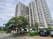 Apartamento para Locação em Santana de Parnaíba/SP...