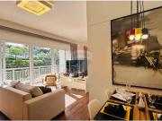 Apartamento para Locação em Santana de Parnaíba/SP...