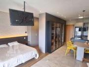 Apartamento para Locação em Santana de Parnaíba/SP...