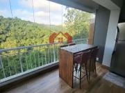 Apartamento para Locação em Santana de Parnaíba/SP...