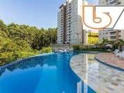 Apartamento para Locação em Santana de Parnaíba/SP...