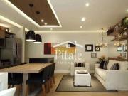 Apartamento para Locação em Santana de Parnaíba/SP...