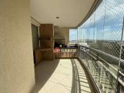 Apartamento para Locação em Santana de Parnaíba/SP...