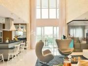 Apartamento para Locação em Santana de Parnaíba/SP...