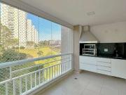 Apartamento para Locação em Santana de Parnaíba/SP...