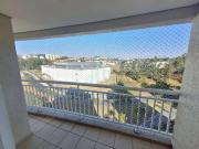 Apartamento para Locação em Santana de Parnaíba/SP...