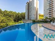 Apartamento para Locação em Santana de Parnaíba/SP...