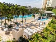 Apartamento para Locação em Santana de Parnaíba/SP...