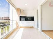 Apartamento para Locação em Santana de Parnaíba/SP...