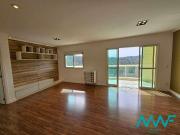 Apartamento para Locação em Santana de Parnaíba/SP...