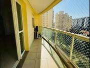 Apartamento para Locação em Santana de Parnaíba/SP...