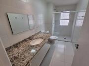 Apartamento para Locação em Santana de Parnaíba/SP...