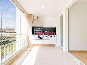 Apartamento para Locação em Santana de Parnaíba/SP...