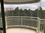 Apartamento para Locação em Santana de Parnaíba/SP...
