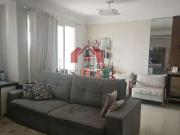 Apartamento para Locação em Santana de Parnaíba/SP...