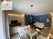 Apartamento para Locação em Santana de Parnaíba/SP...