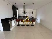 Apartamento para Locação em Santana de Parnaíba/SP...