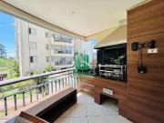 Apartamento para Locação em Santana de Parnaíba/SP...