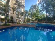 Apartamento para Locação em Santana de Parnaíba/SP...
