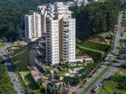 Apartamento para Locação em Santana de Parnaíba/SP...