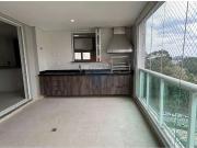 Apartamento para Locação em Santana de Parnaíba/SP...
