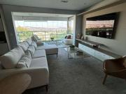 Apartamento para Locação em Santana de Parnaíba/SP...