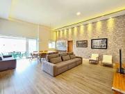 Apartamento para Locação em Santana de Parnaíba/SP...