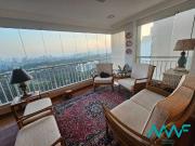 Apartamento para Locação em Santana de Parnaíba/SP...