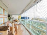 Apartamento para Locação em Santana de Parnaíba/SP...