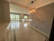 Apartamento para Locação em Santana de Parnaíba/SP...