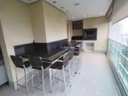 Apartamento para Locação em Santana de Parnaíba/SP...