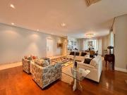 Apartamento para Locação em Santana de Parnaíba/SP...