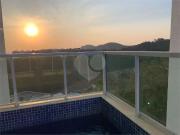 Apartamento para Locação em Santana de Parnaíba/SP...