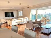 Apartamento para Locação em Santana de Parnaíba/SP...