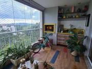 Apartamento para Locação em Santana de Parnaíba/SP...