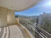 Apartamento para Locação em Santana de Parnaíba/SP...