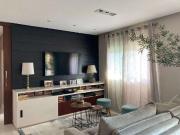 Apartamento para Locação em Santana de Parnaíba/SP...
