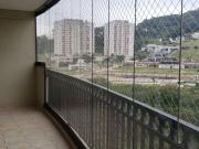 Apartamento para Locação em Santana de Parnaíba/SP...