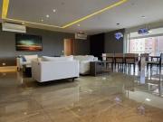 Apartamento para Locação em Santana de Parnaíba/SP...