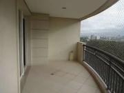 Apartamento para Locação em Santana de Parnaíba/SP...
