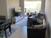 Apartamento para Locação em Santana de Parnaíba/SP...
