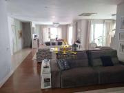 Apartamento para Locação em Santana de Parnaíba/SP...