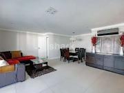 Apartamento para Locação em Santana de Parnaíba/SP...