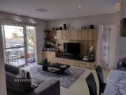 Apartamento para Locação em Santana de Parnaíba/SP...