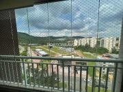 Apartamento para Locação em Santana de Parnaíba/SP...