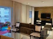 Apartamento para Locação em Santana de Parnaíba/SP...